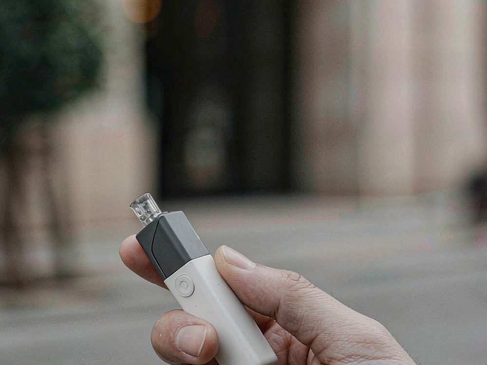 Top Picks of IQOS tanks — no minimum MOQ