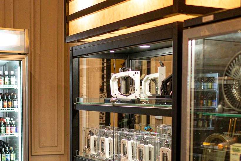 Top Picks of IQOS tanks — ODM ready
