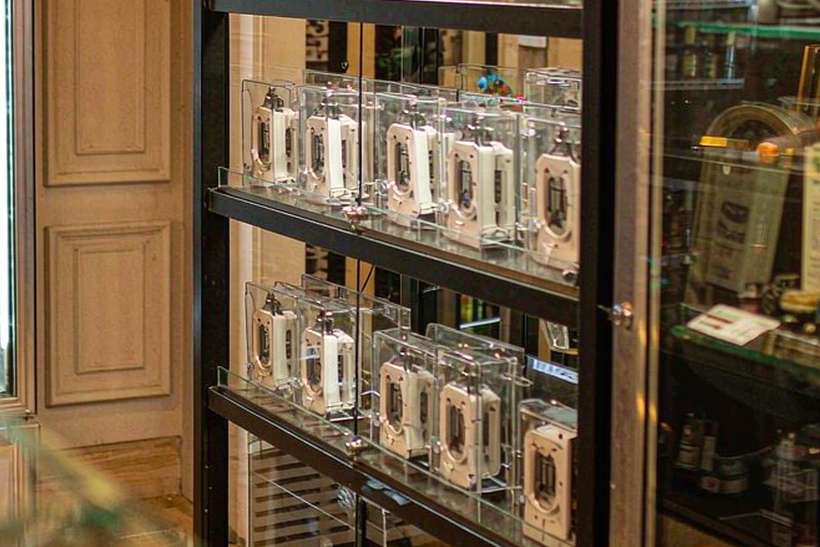 Top Picks of IQOS tanks — OEM available