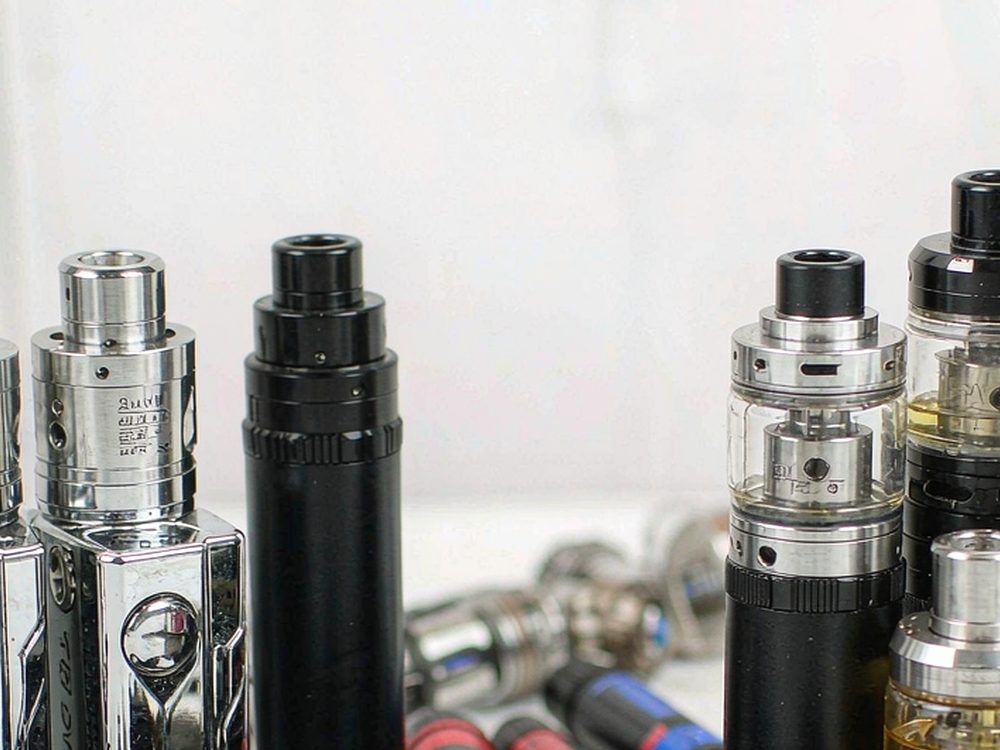 Top Picks of IQOS tanks — premium tier