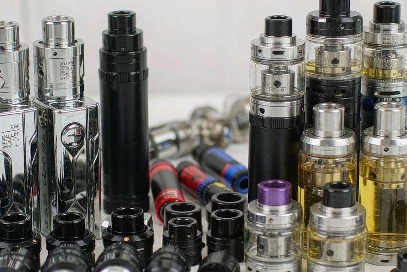 Top Picks of IQOS tanks — Spring catalog
