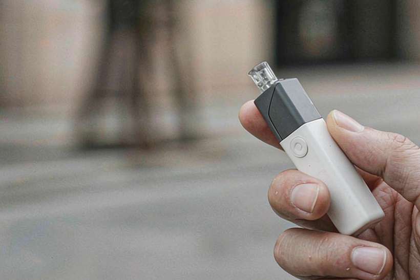 Trend Report on Belarus IQOS — EU stock
