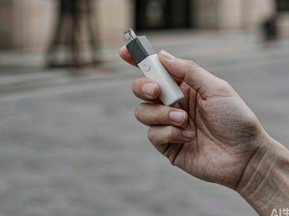Trend Report on Belarus IQOS — new arrivals