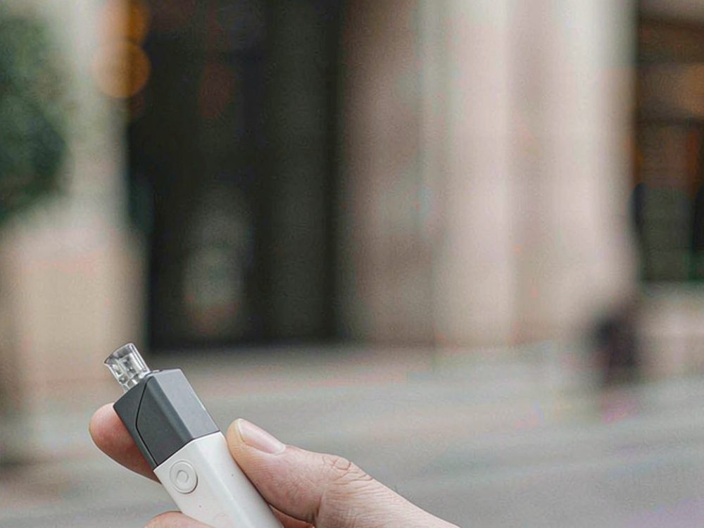 Trend Report on Belarus IQOS — no minimum MOQ