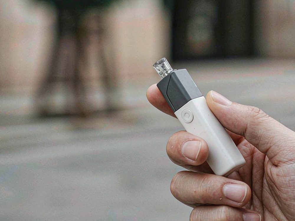 Trend Report on IQOS accessories — for resellers