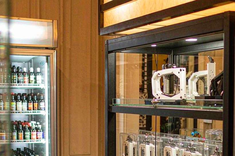 Trend Report on IQOS accessories — ODM ready