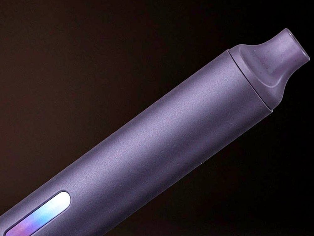 Trend Report on IQOS accessories — premium tier