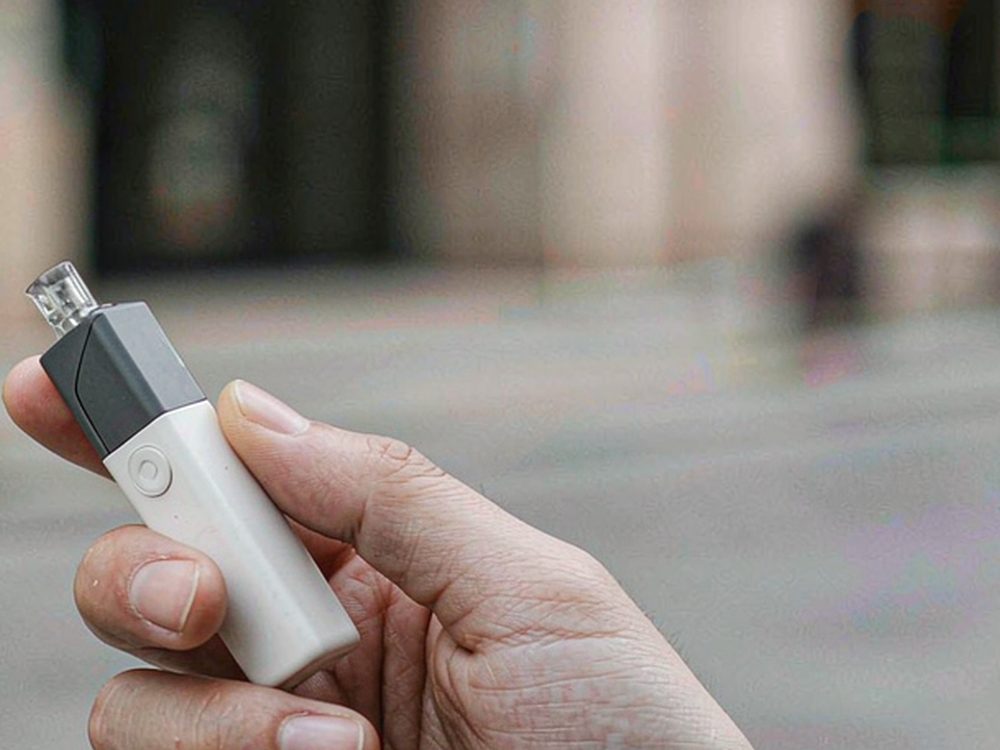 Trend Report on IQOS bundles — new arrivals