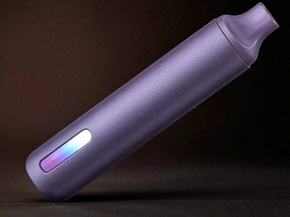 Trend Report on IQOS bundles — premium tier