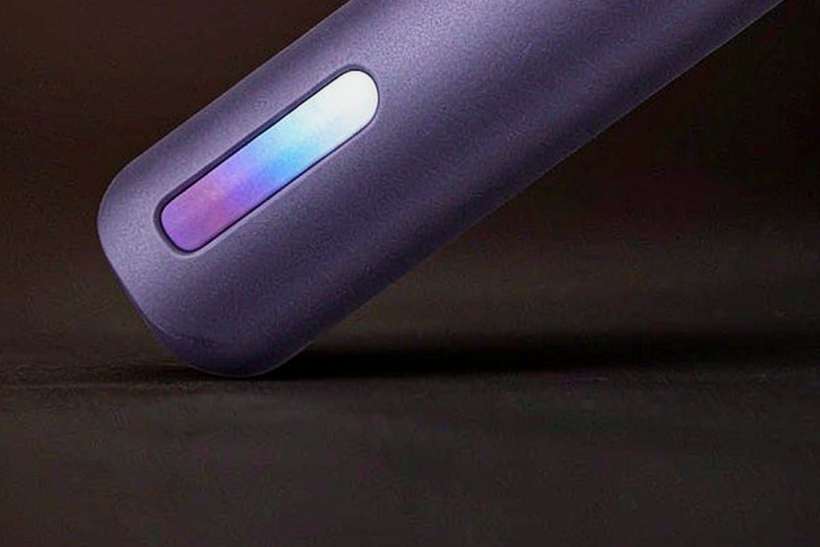 Trend Report on IQOS coils — Middle East