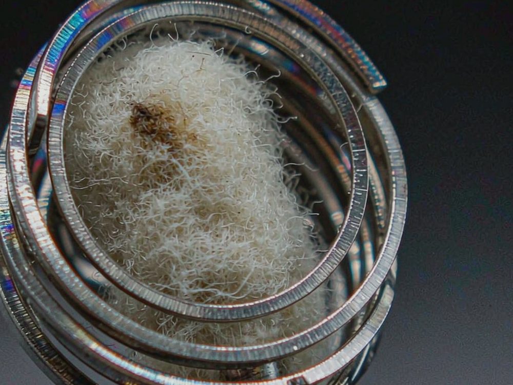 Trend Report on IQOS coils — no minimum MOQ