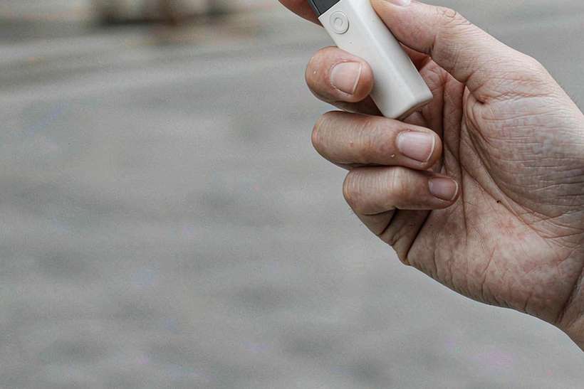 Trend Report on IQOS coils — Spring catalog
