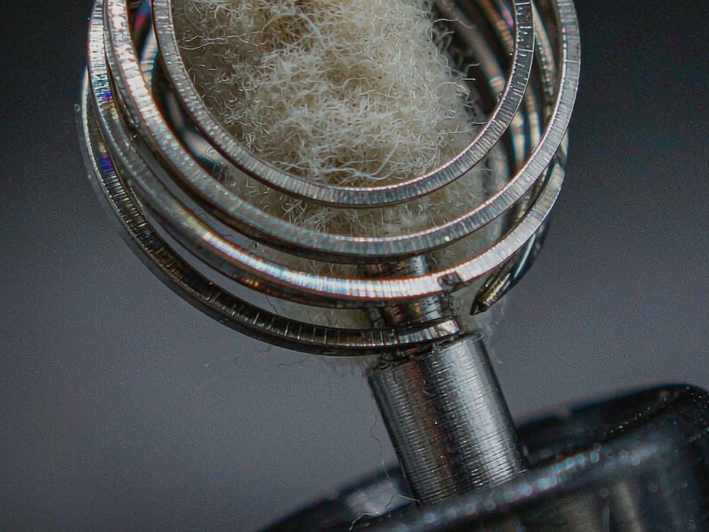 Trend Report on IQOS coils — verified suppliers