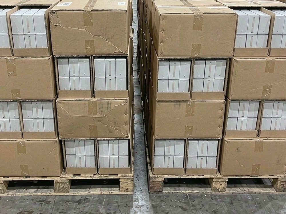 Trend Report on IQOS coils — wholesale only