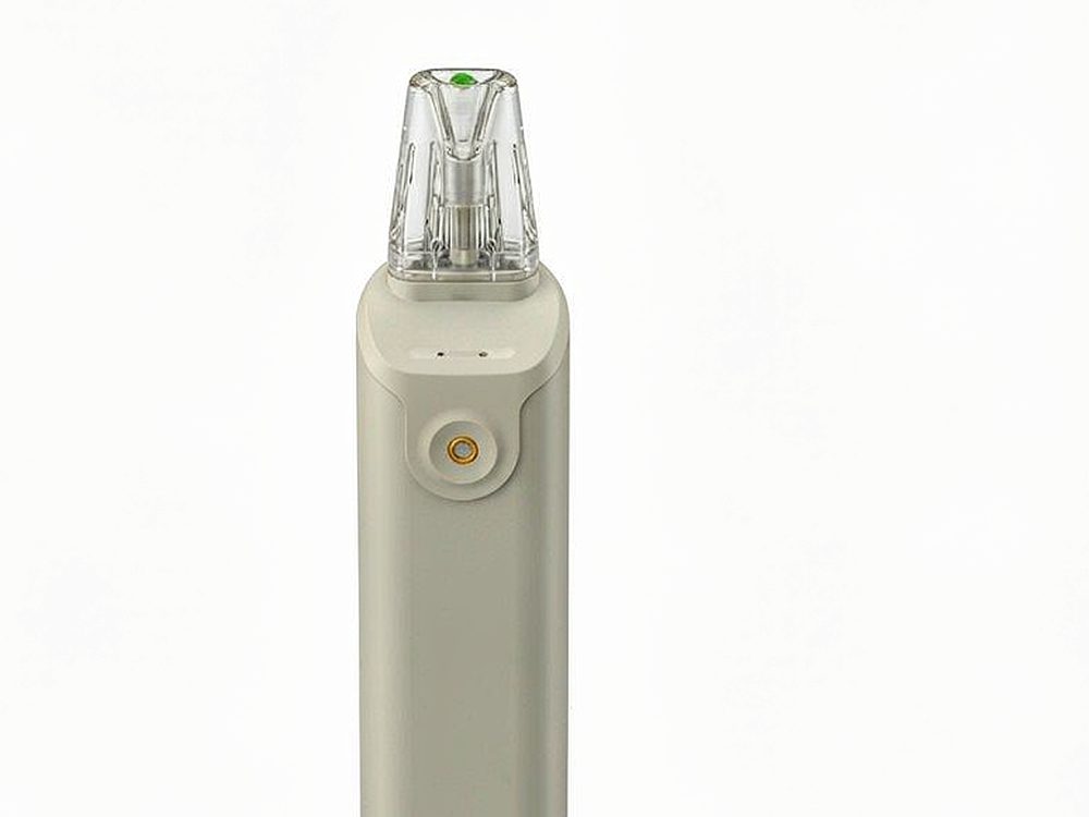 Trend Report on IQOS disposables — no minimum MOQ