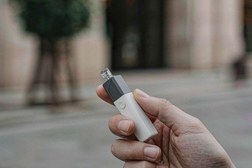 Trend Report on IQOS disposables — OEM available