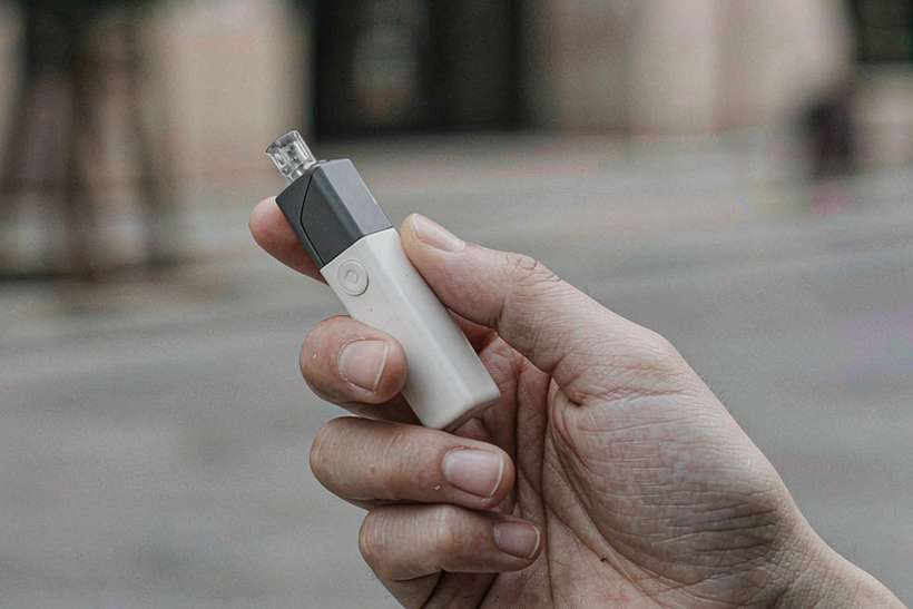 Trend Report on IQOS disposables — Winter special