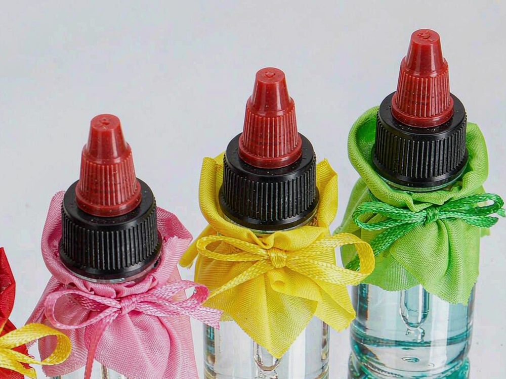 Trend Report on IQOS e-liquid — for resellers