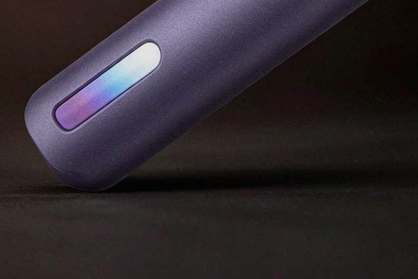 Trend Report on IQOS e-liquid — Middle East