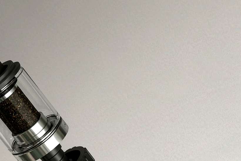 Trend Report on IQOS e-liquid — OEM available