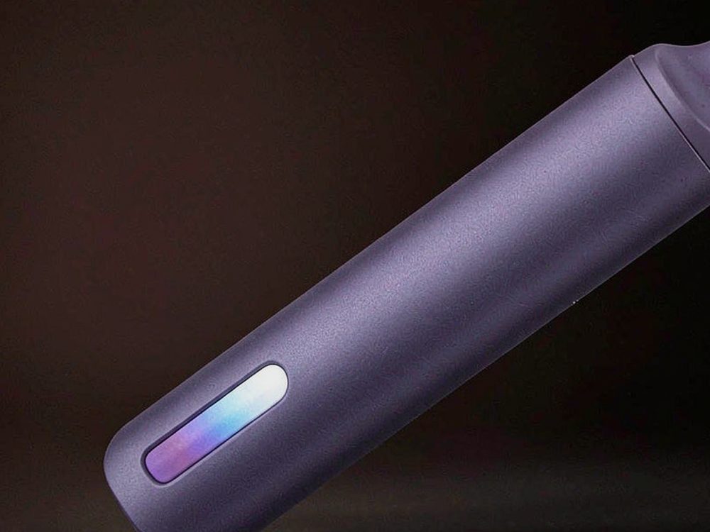 Trend Report on IQOS e-liquid — premium tier