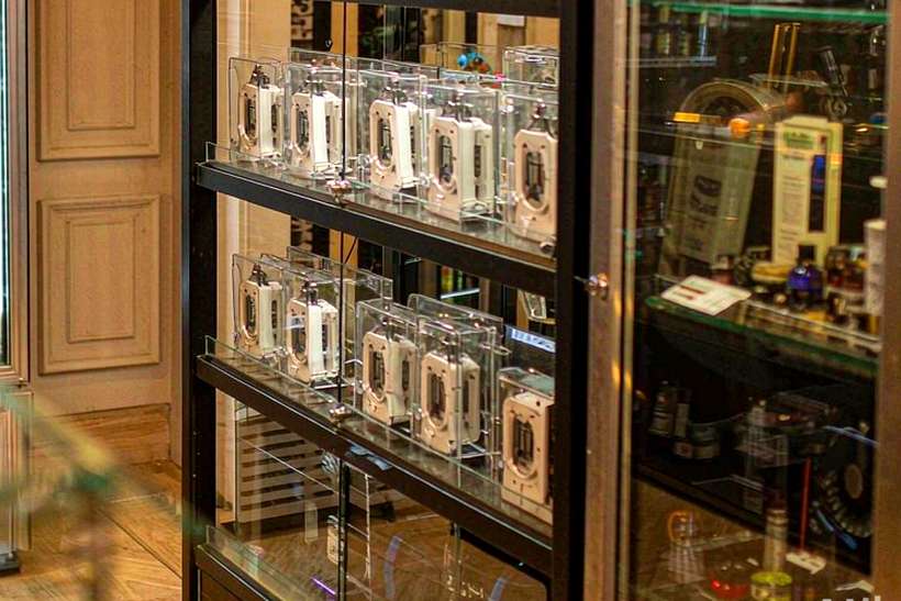 Trend Report on IQOS e-liquid — Summer deals