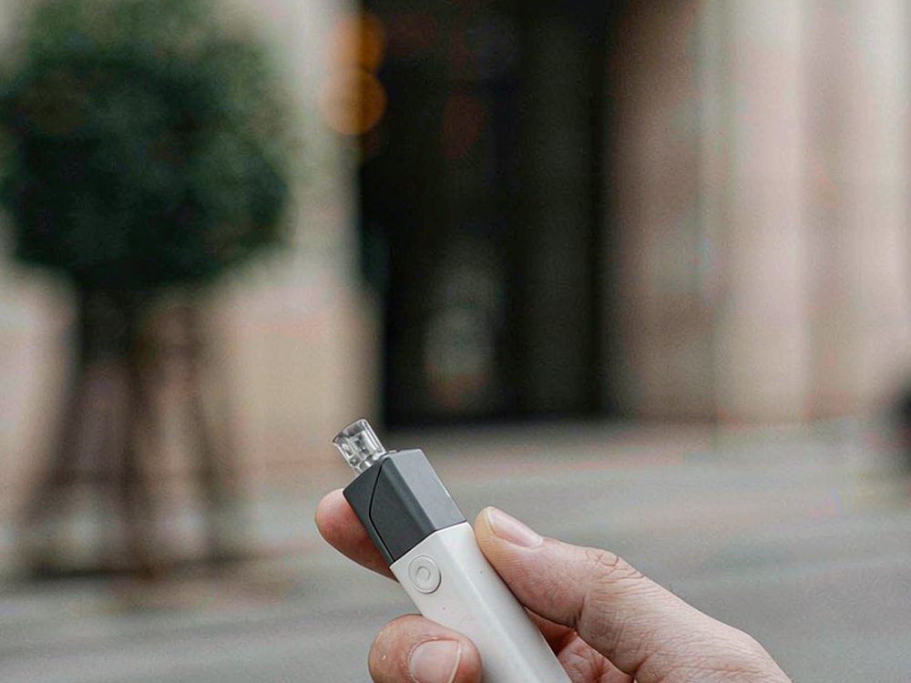 Trend Report on IQOS e-liquid — top rated