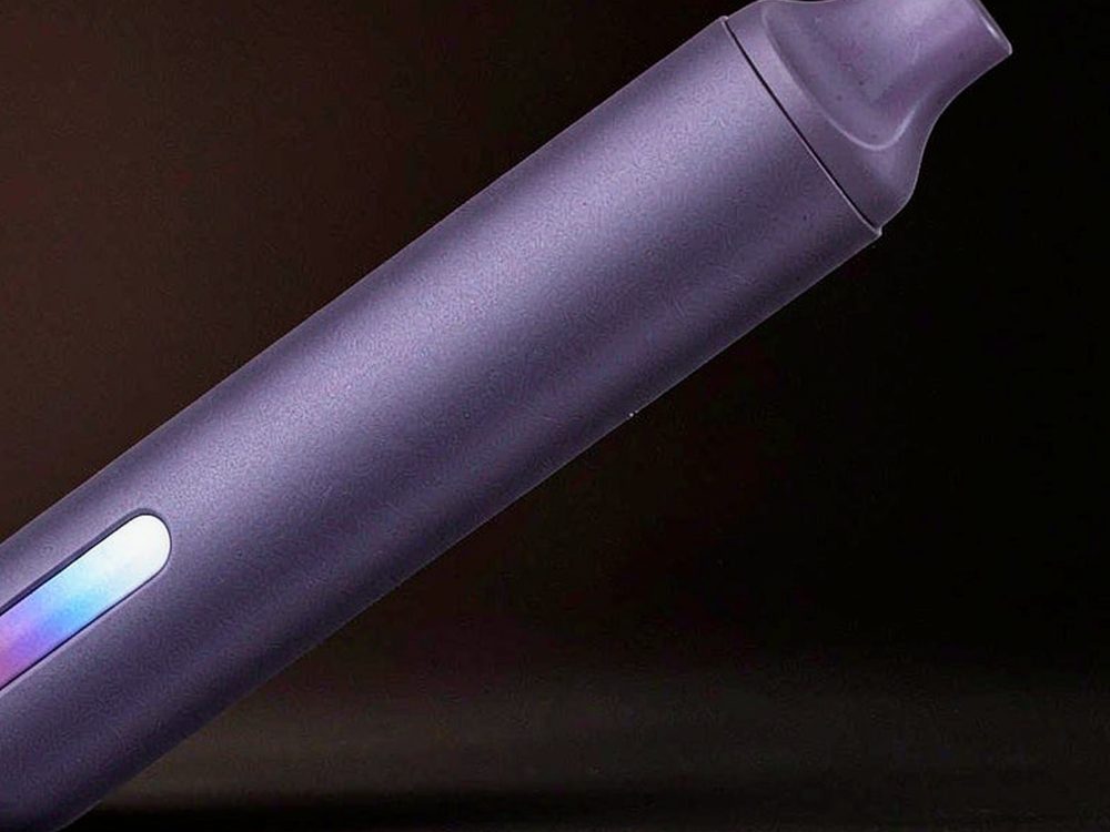 Trend Report on IQOS hardware — 2026