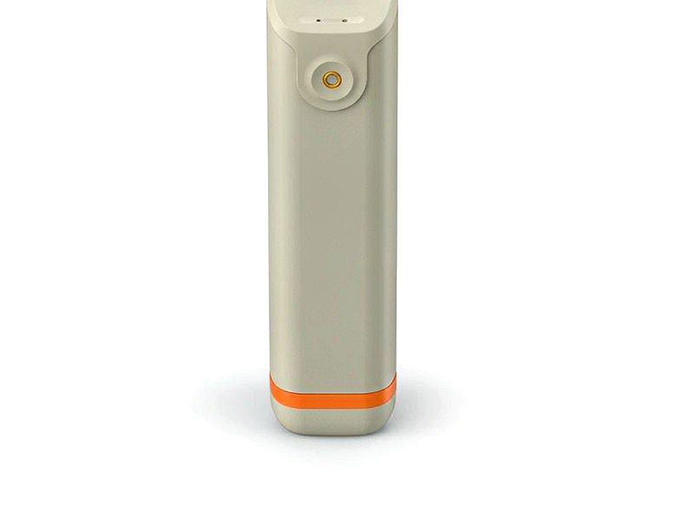 Trend Report on IQOS hardware — no minimum MOQ