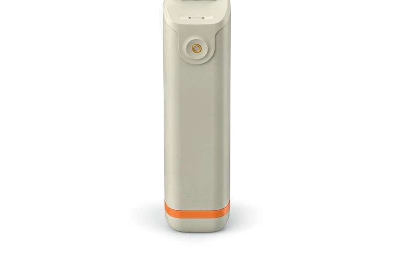 Trend Report on IQOS hardware — small parcel