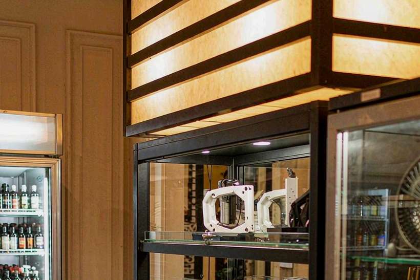 Trend Report on IQOS hardware — US warehouse