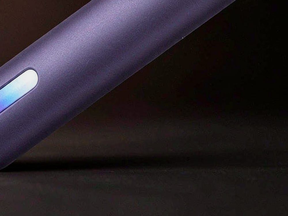 Trend Report on IQOS in Belarus — bulk case