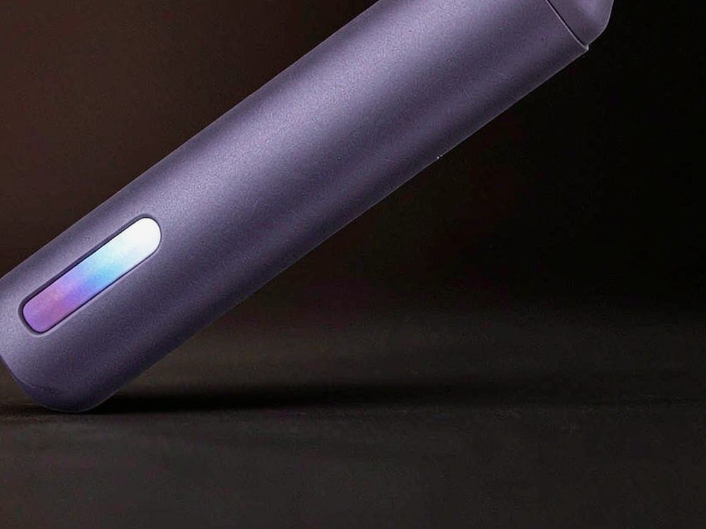 Trend Report on IQOS in Belarus — new arrivals