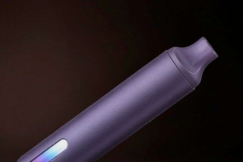 Trend Report on IQOS in Belarus — OEM available