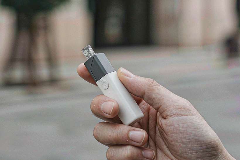 Trend Report on IQOS in Belarus — Summer deals