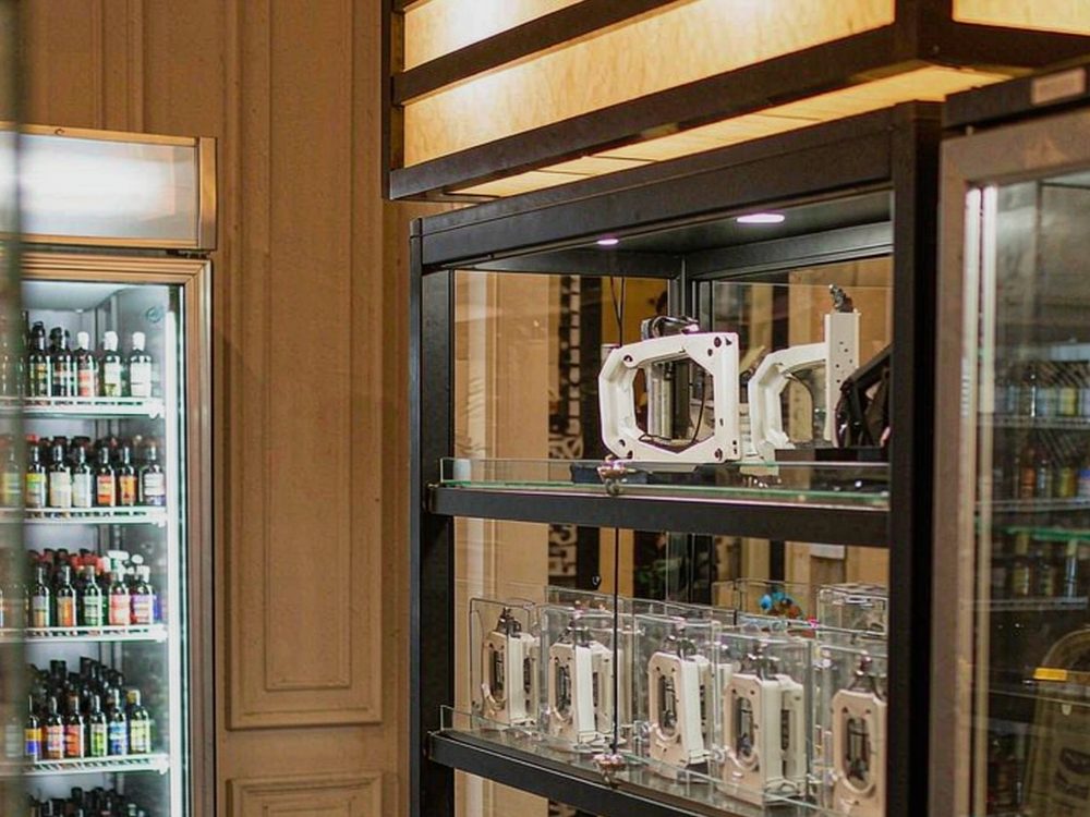 Trend Report on IQOS in Belarus — top rated