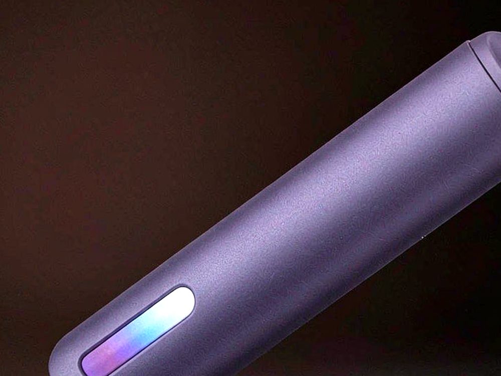 Trend Report on IQOS kits — 2026