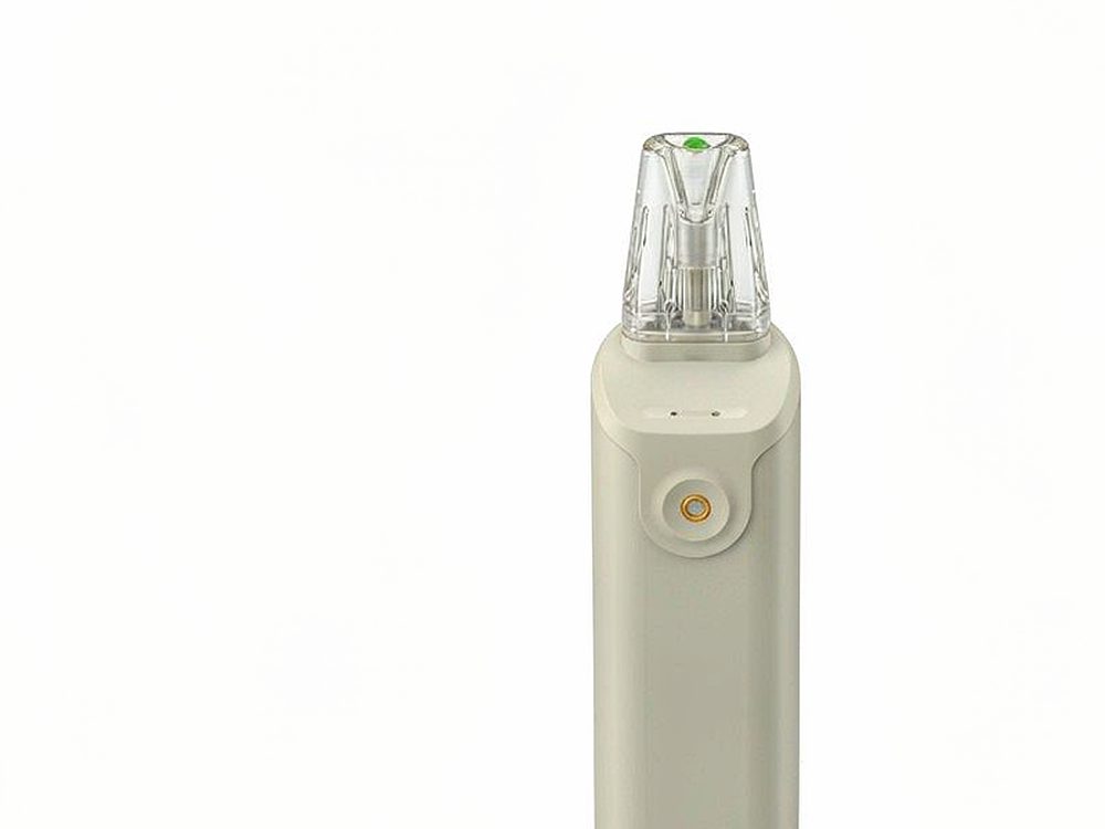 Trend Report on IQOS kits — premium tier