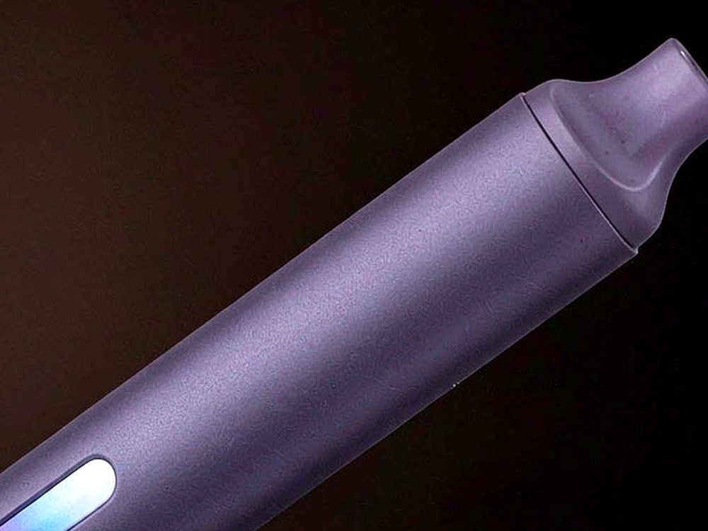 Trend Report on IQOS mods — budget tier