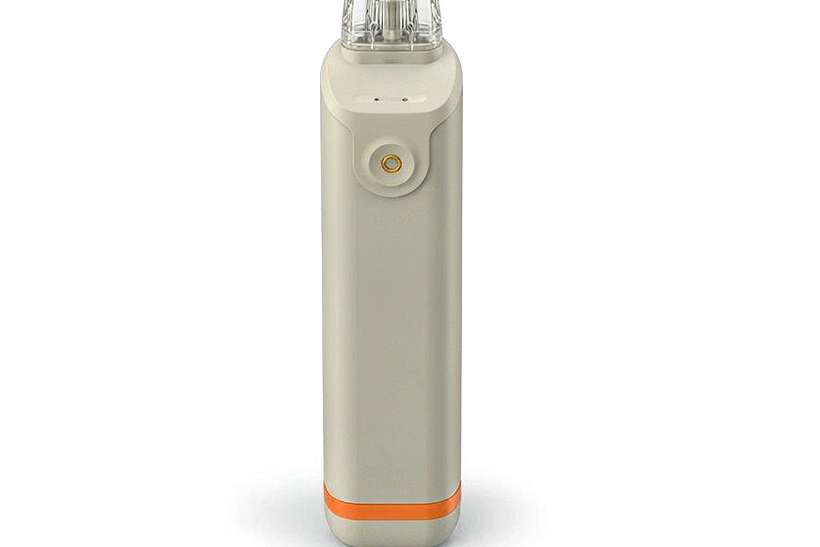 Trend Report on IQOS mods — limited batch