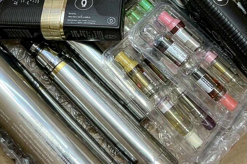 Trend Report on IQOS mods — OEM available