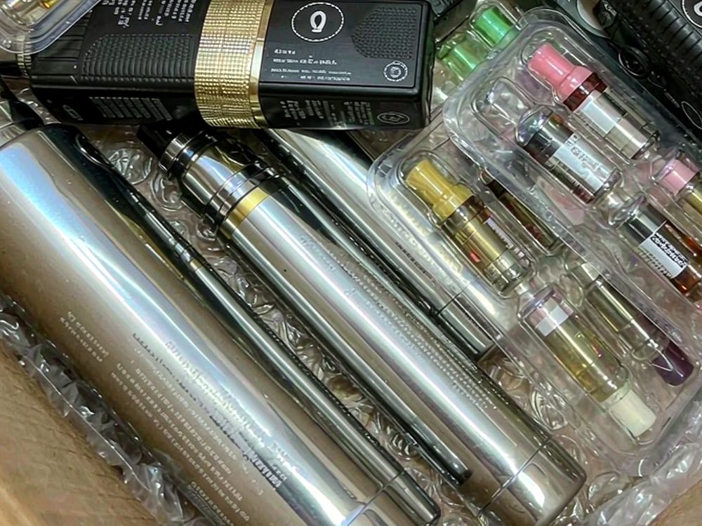 Trend Report on IQOS mods — top rated
