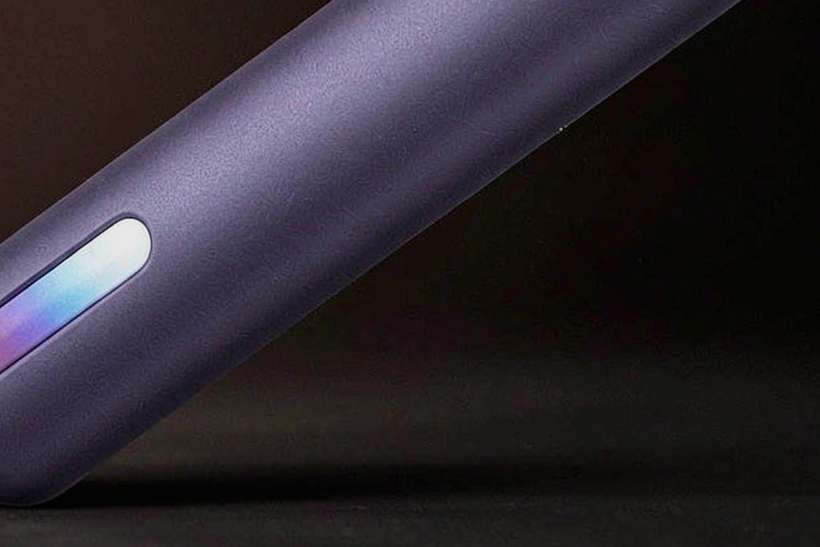 Trend Report on IQOS mods — US warehouse
