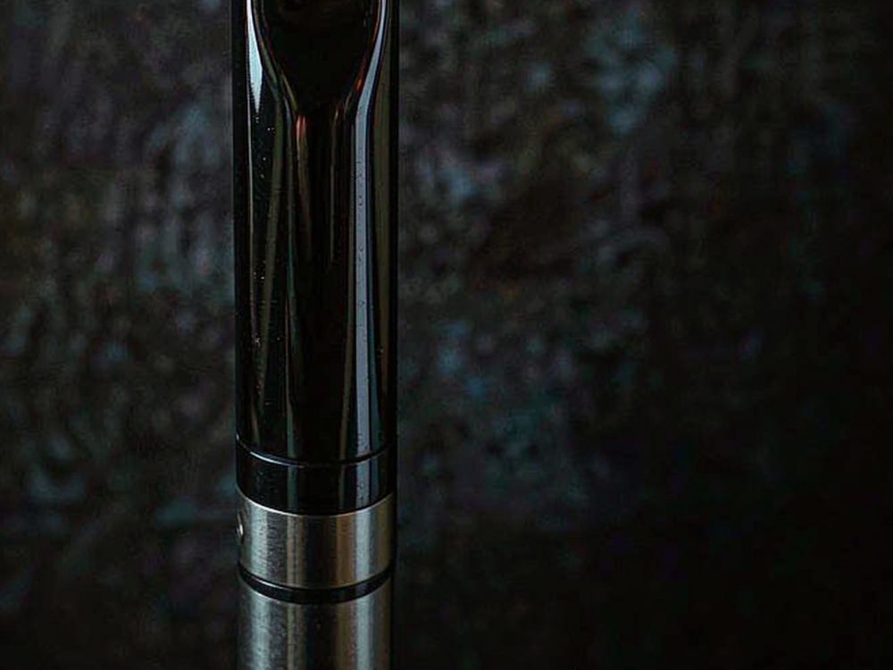 Trend Report on IQOS pods — budget tier