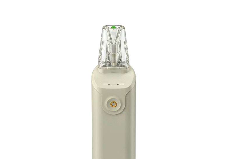 Trend Report on IQOS pods — bulk case