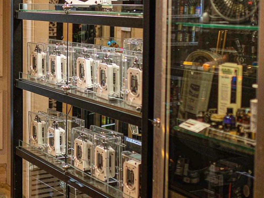 Trend Report on IQOS pods — for resellers