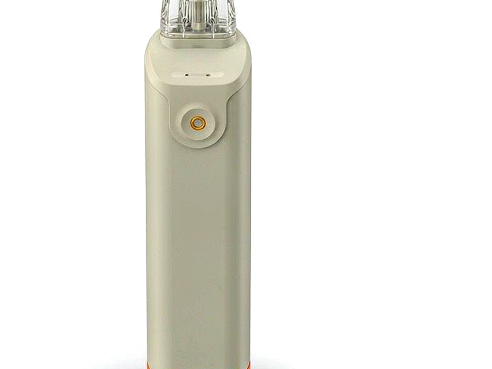 Trend Report on IQOS pods — no minimum MOQ