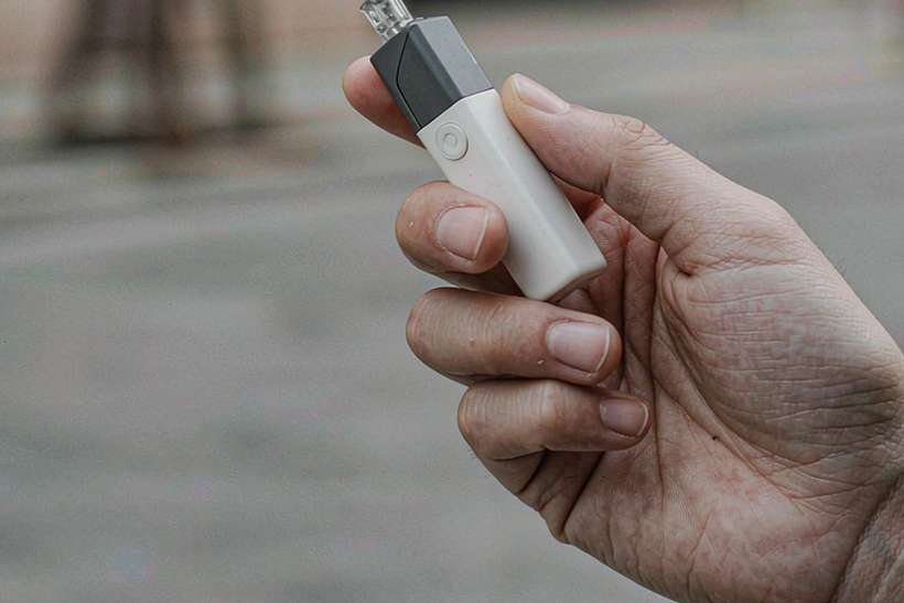 Trend Report on IQOS products in Belarus — Asia Pacific