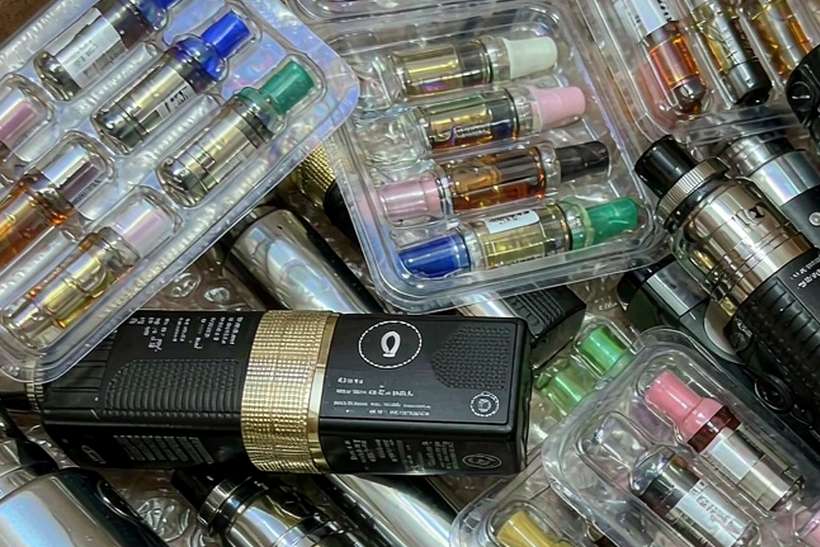 Trend Report on IQOS products in Belarus — Autumn stock