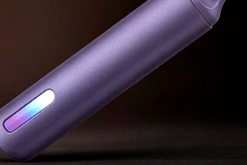 Trend Report on IQOS products in Belarus — limited batch